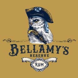 Bellamys Reserve Rum